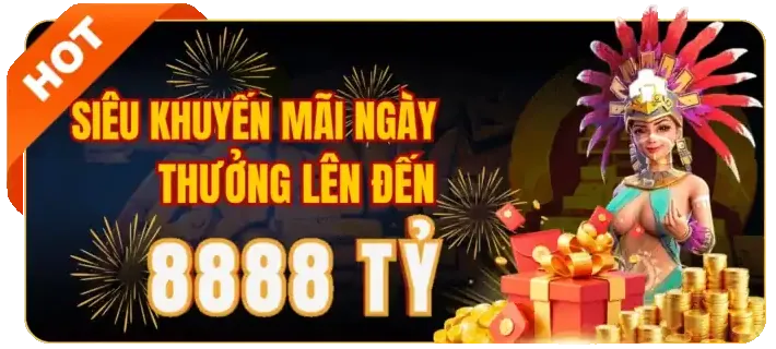 Quà sinh nhật và sự kiện độc quyền vnd66 win