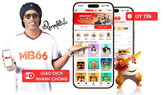 Định vị thương hiệu VND66 Win
