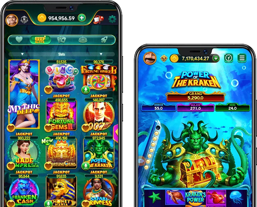 Kho game Slot đa dạng tại VND66 Win