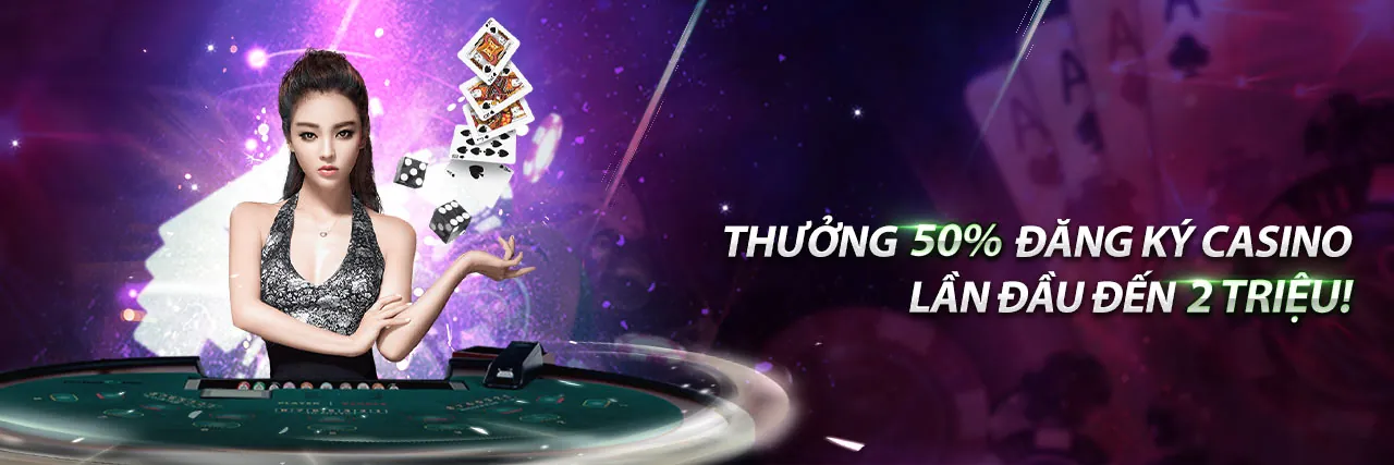 Sòng bạc Trực tiếp VND66 Win với người chia bài thật